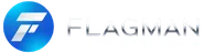Flagman Casino Logo