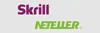 Skrill und Neteller E-Wallet-Zahlungen bei Flagman Casino
